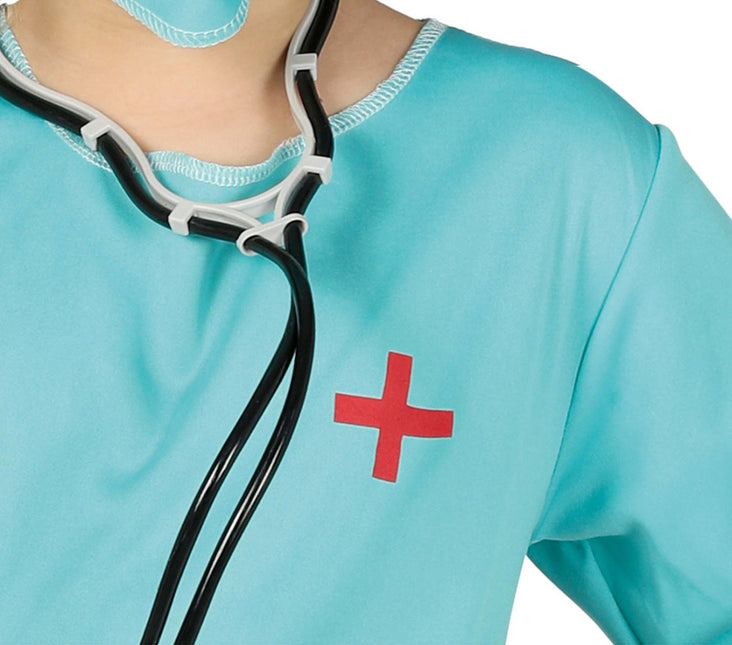 Chirurg Kostuum Kind van Fiestas Guirca koop je bij Partywinkel