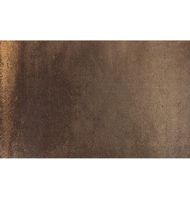 Chocolade Bruine Tafelkleed Glossy 3m van CHAKS koop je bij Partywinkel