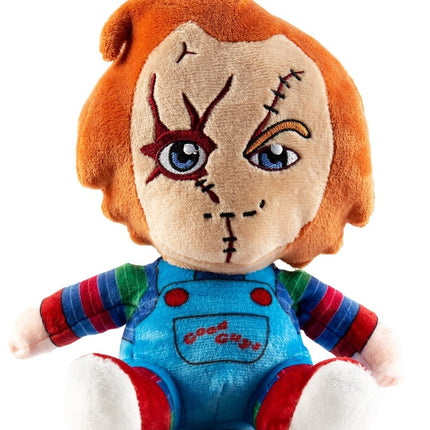 Chucky Knuffel van Rubies koop je bij Partywinkel