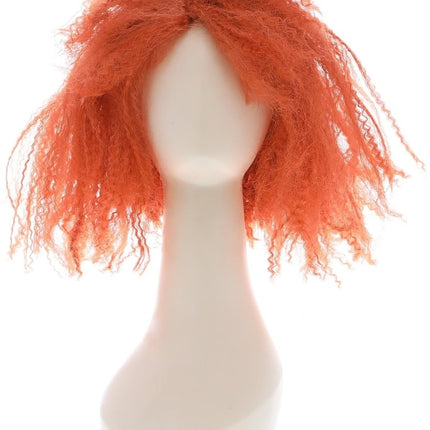 Chucky Wig, Ginger van Smiffys koop je bij Partywinkel