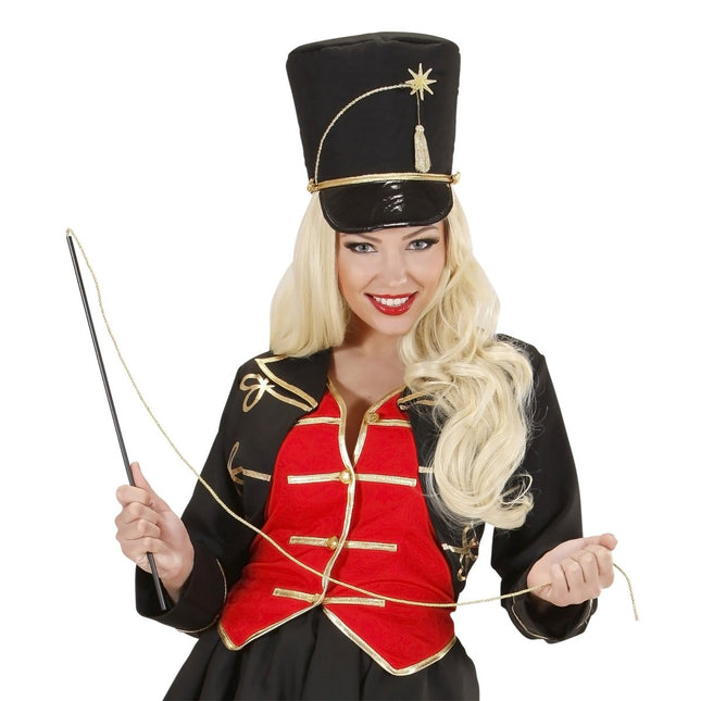 Circus Temmer Zweep van Widmann koop je bij Partywinkel