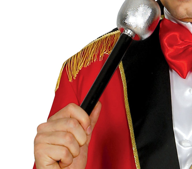 Circusdirecteur Kostuum van Fiestas Guirca koop je bij Partywinkel