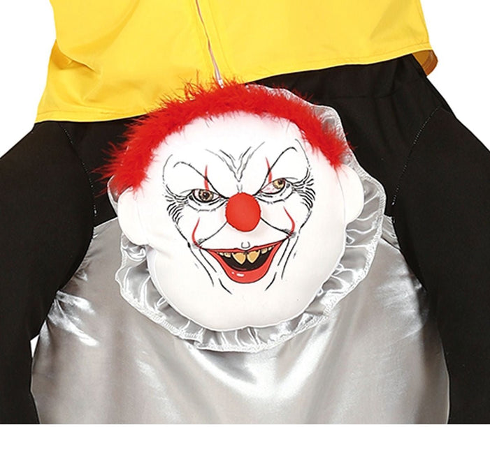 Clown Carry me kostuum van Fiestas Guirca koop je bij Partywinkel
