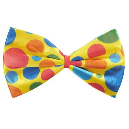 Clown Strik Groot van Widmann koop je bij Partywinkel