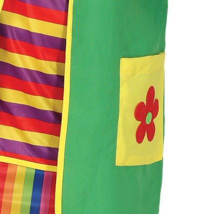 Clownspak Flowy van Fiestas Guirca koop je bij Partywinkel