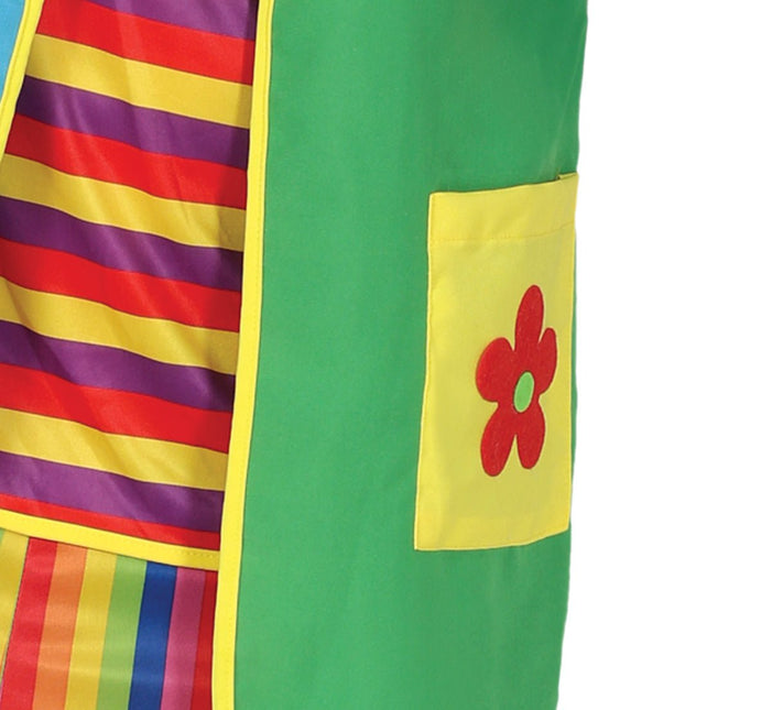 Clownspak Flowy van Fiestas Guirca koop je bij Partywinkel