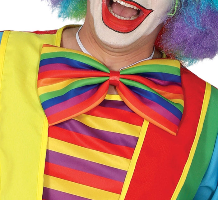 Clownspak Flowy van Fiestas Guirca koop je bij Partywinkel
