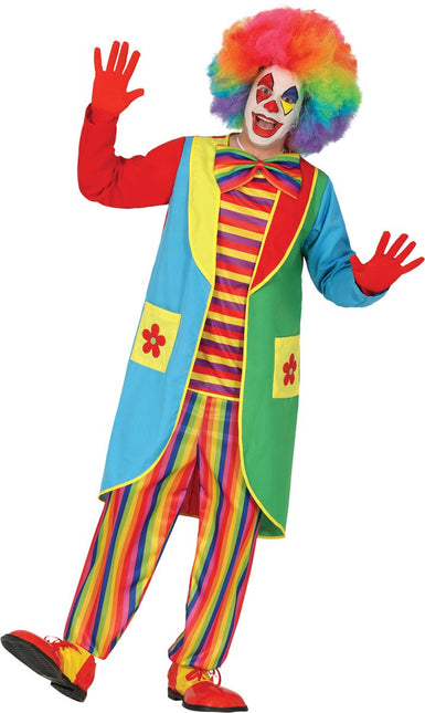 Clownspak Flowy van Fiestas Guirca koop je bij Partywinkel