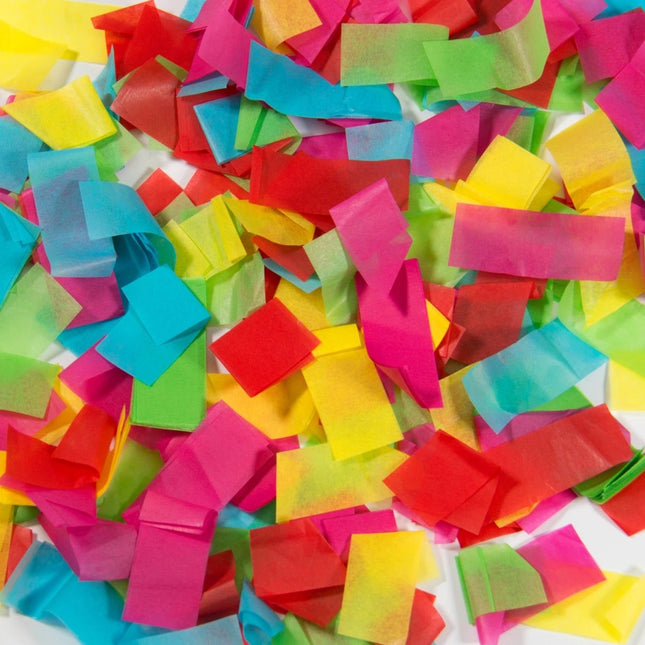 Confetti Kanon 57cm van Folat koop je bij Partywinkel