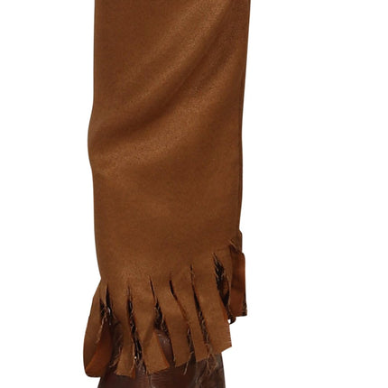 Cowboy Kostuum Heren Bruin van Fiestas Guirca koop je bij Partywinkel