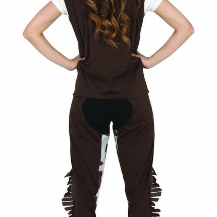 Cowboy Kostuum Jongens 14/16 jaar van Fiestas Guirca koop je bij Partywinkel