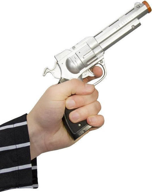 Cowboy Nep Pistool 18cm van Widmann koop je bij Partywinkel