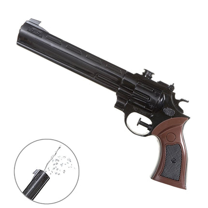 Cowboy Nep Pistool 30cm van Widmann koop je bij Partywinkel