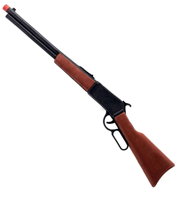 Cowboy Nep Pistool 63cm van Widmann koop je bij Partywinkel