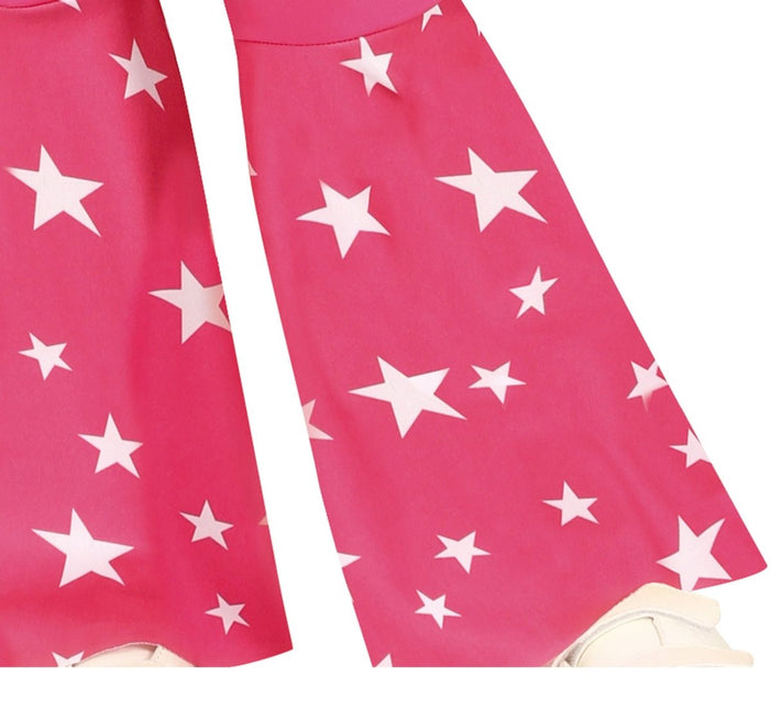 Cowgirl Kostuum Roze Meisje van Fiestas Guirca koop je bij Partywinkel