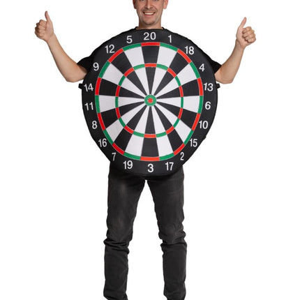 Tikkataulu - Yksi koko