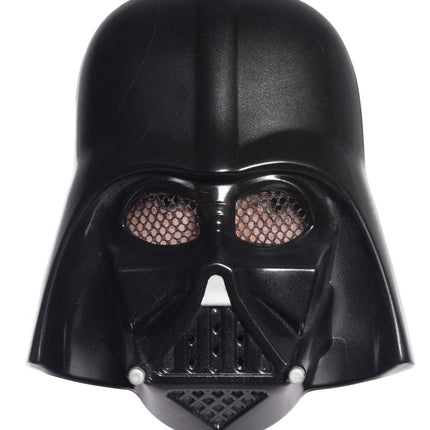 Darth Vader Masker van Rubies koop je bij Partywinkel