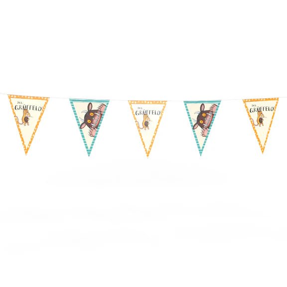 De Gruffalo Slinger 5m van VDV Benefit koop je bij Partywinkel