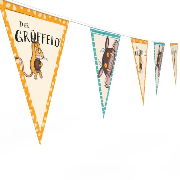 De Gruffalo Slinger 5m van VDV Benefit koop je bij Partywinkel
