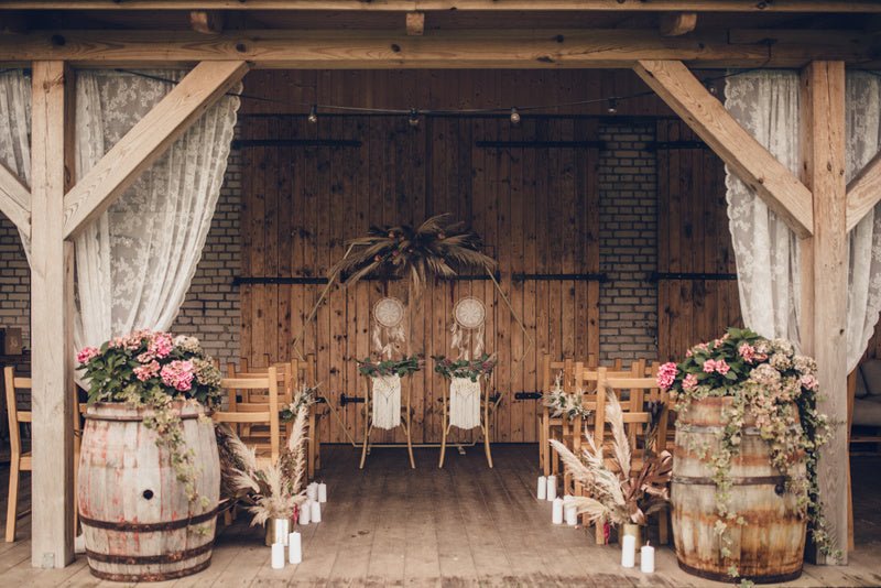 Decoratie Eucalyptus 1,8m van Partydeco koop je bij Partywinkel