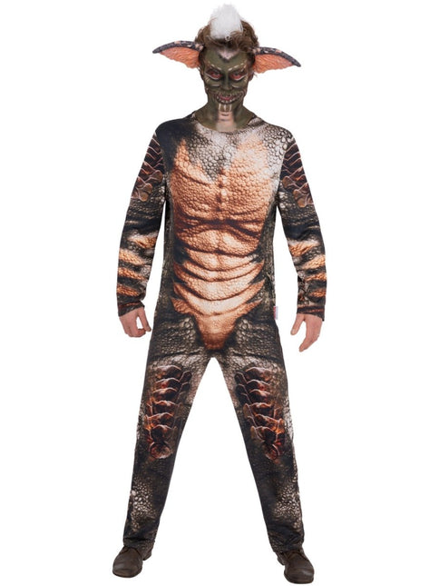 Deluxe Gremlins Stripe Kostuum van Smiffys koop je bij Partywinkel