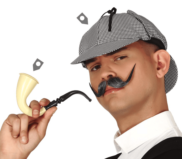 Detective Set 2 delig van Fiestas Guirca koop je bij Partywinkel