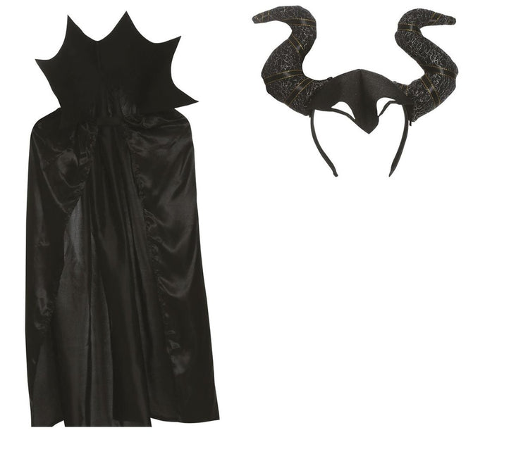 Devil Set 2 delig van Fiestas Guirca koop je bij Partywinkel