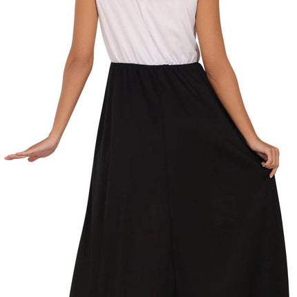 Dia De Los Muertos Jurk Dames Doodshoofd van Fiestas Guirca koop je bij Partywinkel