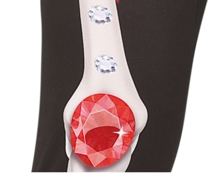 Dia De Los Muertos Kostuum Dames van Fiestas Guirca koop je bij Partywinkel