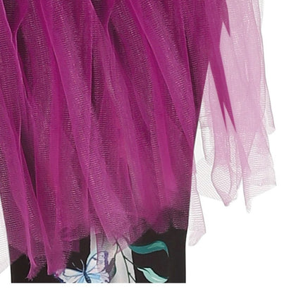 Dia De Los Muertos Kostuum Meisje van Fiestas Guirca koop je bij Partywinkel