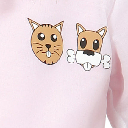 Dierenarts Kostuum Kind van Fiestas Guirca koop je bij Partywinkel