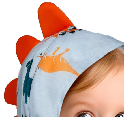 Dino Onesie Baby van Fiestas Guirca koop je bij Partywinkel