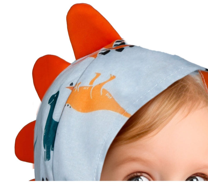 Dino Onesie Baby van Fiestas Guirca koop je bij Partywinkel