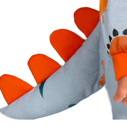 Dino Onesie Baby van Fiestas Guirca koop je bij Partywinkel