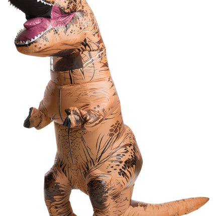 Dino Pak Trex Opblaasbaar van Rubies koop je bij Partywinkel