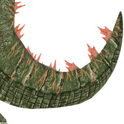 Dinosaurus Pak Groen Opblaasbaar van Fiestas Guirca koop je bij Partywinkel