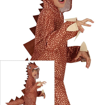 Dinosaurus Pak Jongen van Fiestas Guirca koop je bij Partywinkel