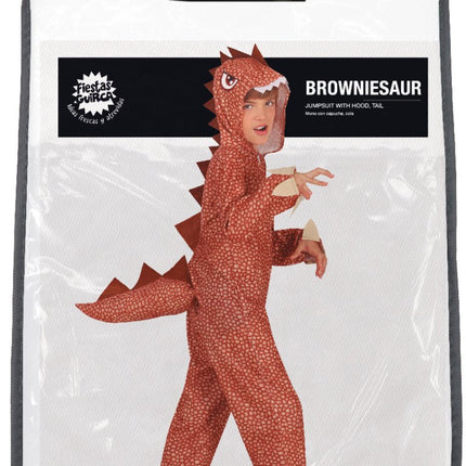 Dinosaurus Pak Jongen van Fiestas Guirca koop je bij Partywinkel