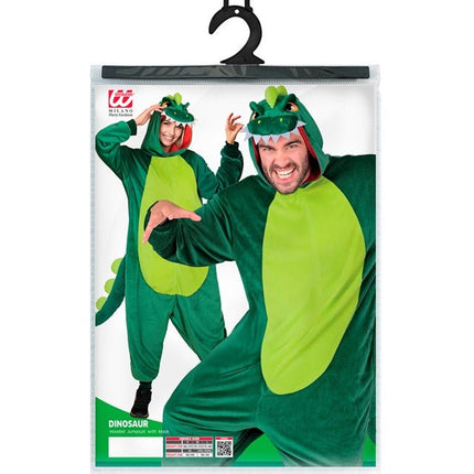 Dinosaurus Pluche van Widmann koop je bij Partywinkel