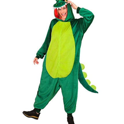 Dinosaurus Pluche van Widmann koop je bij Partywinkel