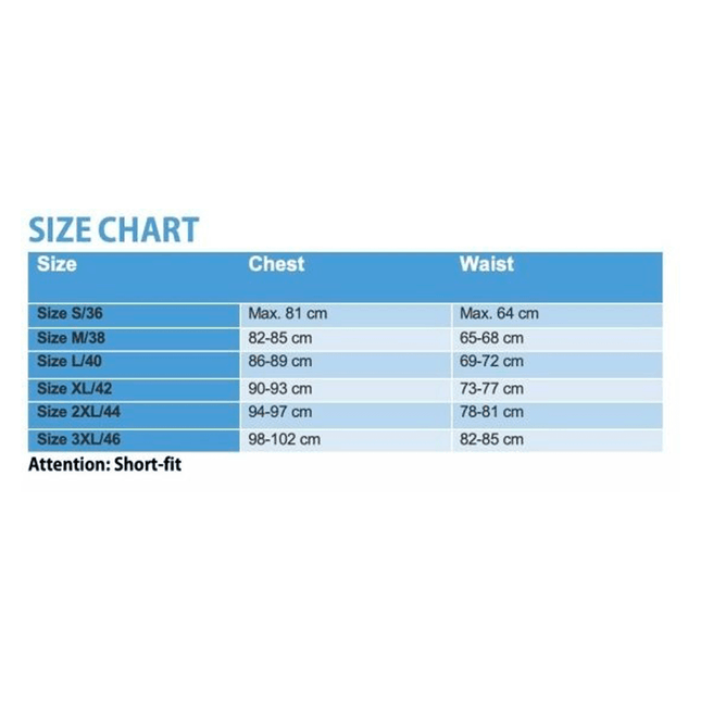 Dirndl Jurk Oktoberfest Geruit Blauw van PartyXclusive koop je bij Partywinkel