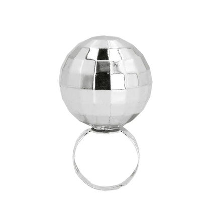 Disco 70S Accessoireset 5 delig van Boland koop je bij Partywinkel