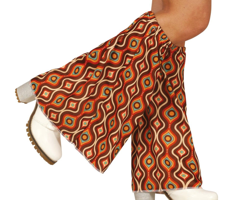 Disco 70S Beenwarmers 2st van Fiestas Guirca koop je bij Partywinkel