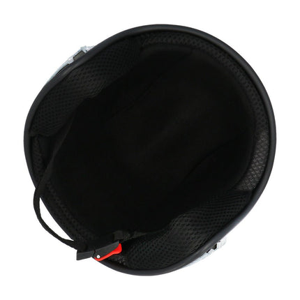 Disco 70S Helm van Boland koop je bij Partywinkel