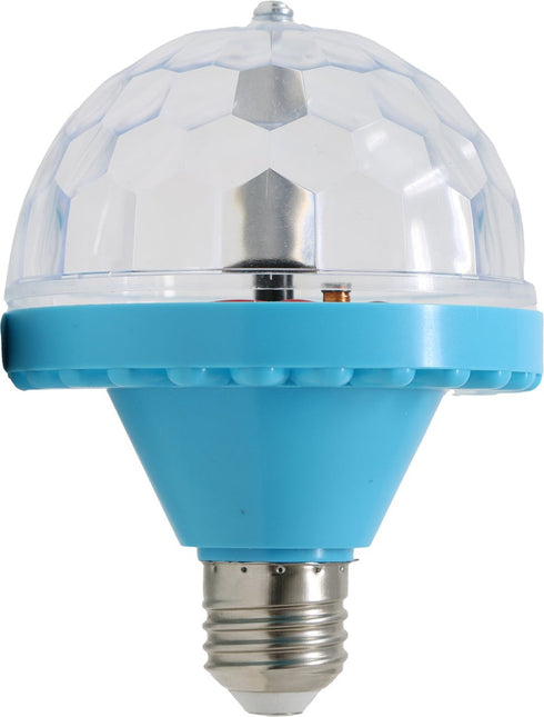 Disco 70S Ledlamp E27 van Fiestas Guirca koop je bij Partywinkel
