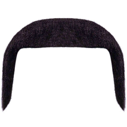 Disco 70S Nep Snor Zwart van Widmann koop je bij Partywinkel