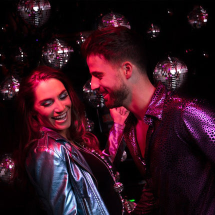 Discobal 20cm van Boland koop je bij Partywinkel