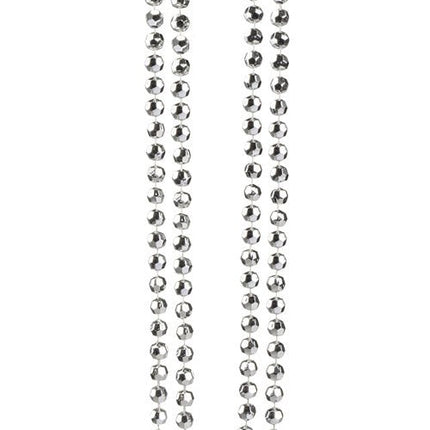 Discobal Ketting Set 2 delig van Boland koop je bij Partywinkel