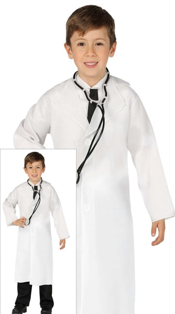Dokter Kostuum Kind van Fiestas Guirca koop je bij Partywinkel