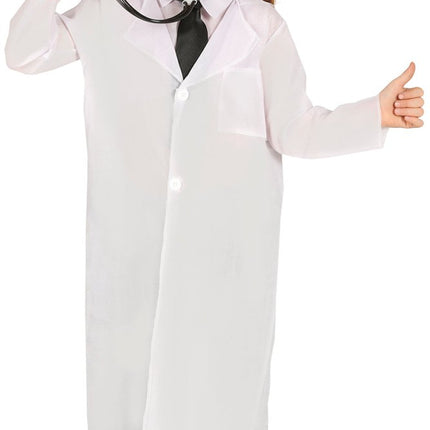 Dokter Kostuum Kind van Fiestas Guirca koop je bij Partywinkel